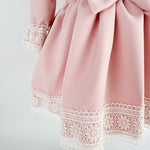 Set botez fetita Emily - Botez bebelusi