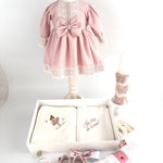 Set botez fetita Emily - Botez bebelusi