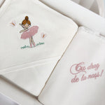 Set botez fetita Emily - Botez bebelusi