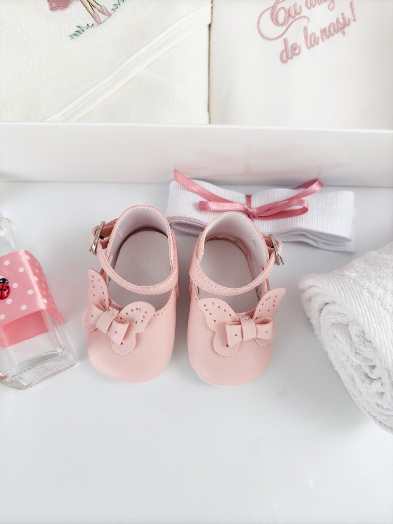 Set botez fetita Emily - Botez bebelusi