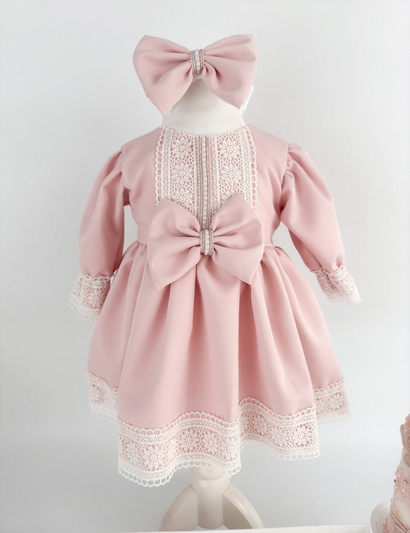 Set botez fetita Emily - Botez bebelusi