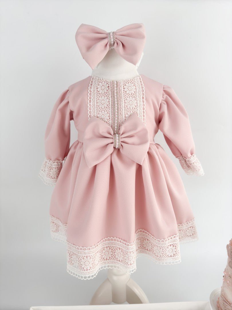 Set botez fetita Emily - Botez bebelusi