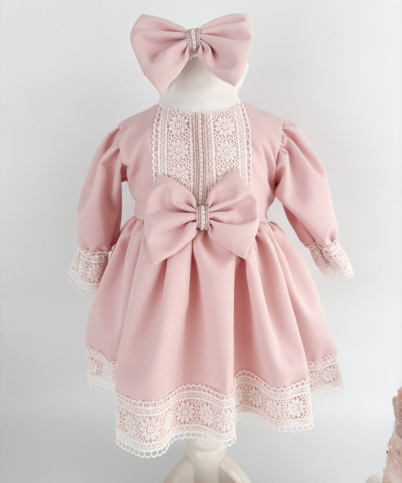 Set botez fetita Emily - Botez bebelusi