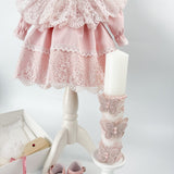Set botez fetita Emy - Botez bebelusi