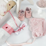 Set botez fetita Emy - Botez bebelusi