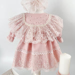 Set botez fetita Emy - Botez bebelusi