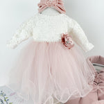 Set botez fetita Esmeralda - Botez bebelusi