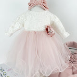 Set botez fetita Esmeralda - Botez bebelusi