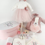 Set botez fetita Esmeralda - Botez bebelusi