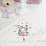 Set botez fetita Esmeralda - Botez bebelusi