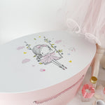 Set botez fetita Esmeralda - Botez bebelusi