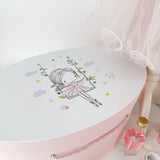 Set botez fetita Esmeralda - Botez bebelusi