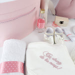 Set botez fetita Esmeralda - Botez bebelusi