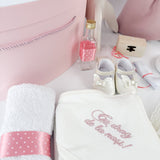 Set botez fetita Esmeralda - Botez bebelusi