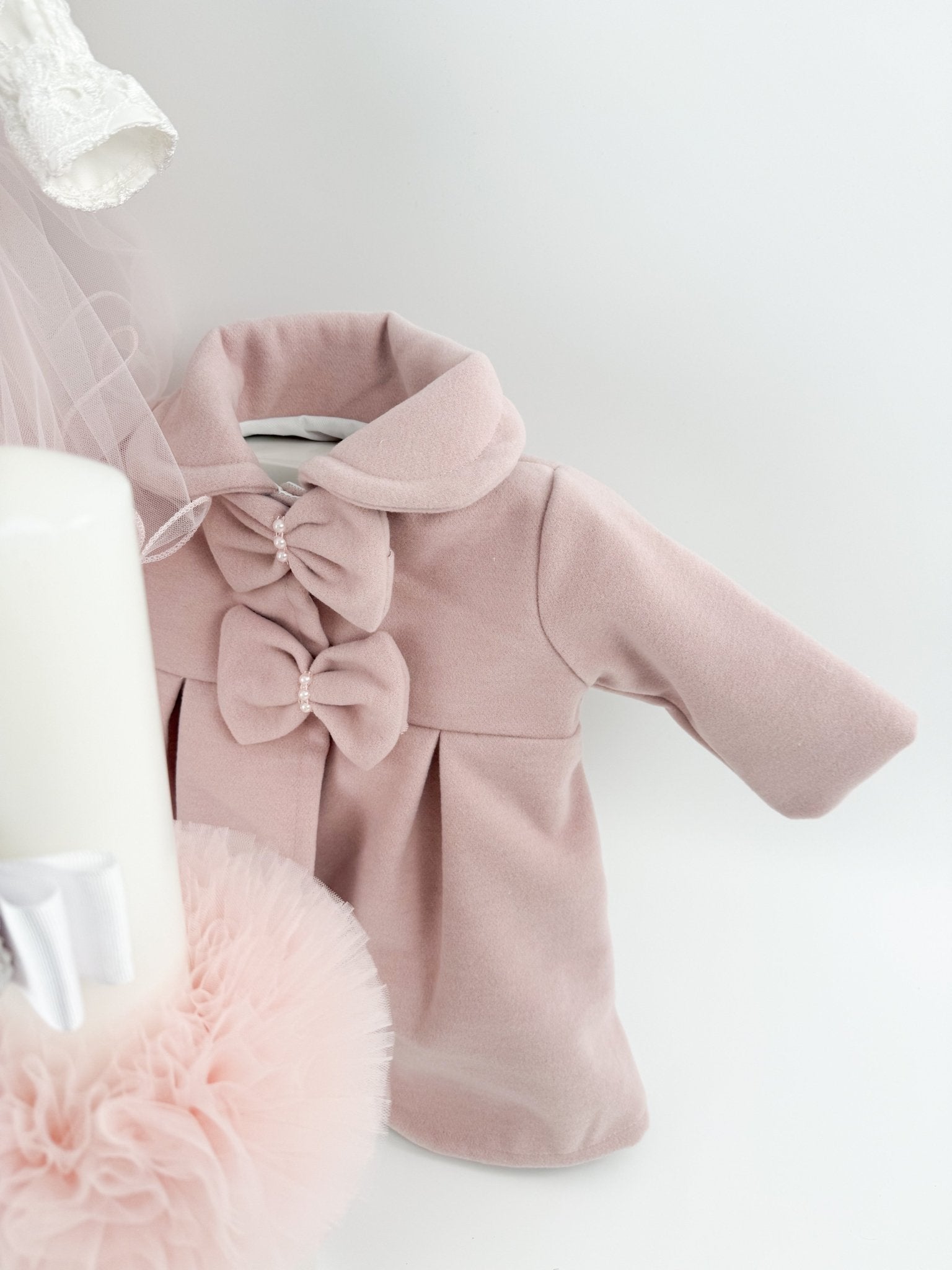 Set botez fetita Esmeralda - Botez bebelusi