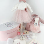 Set botez fetita Esmeralda - Botez bebelusi