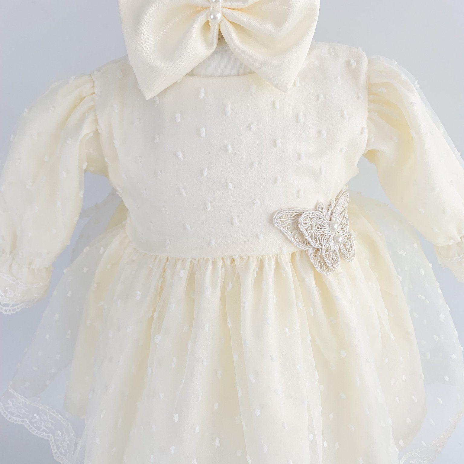 Set botez fetita Evelin - Botez bebelusi