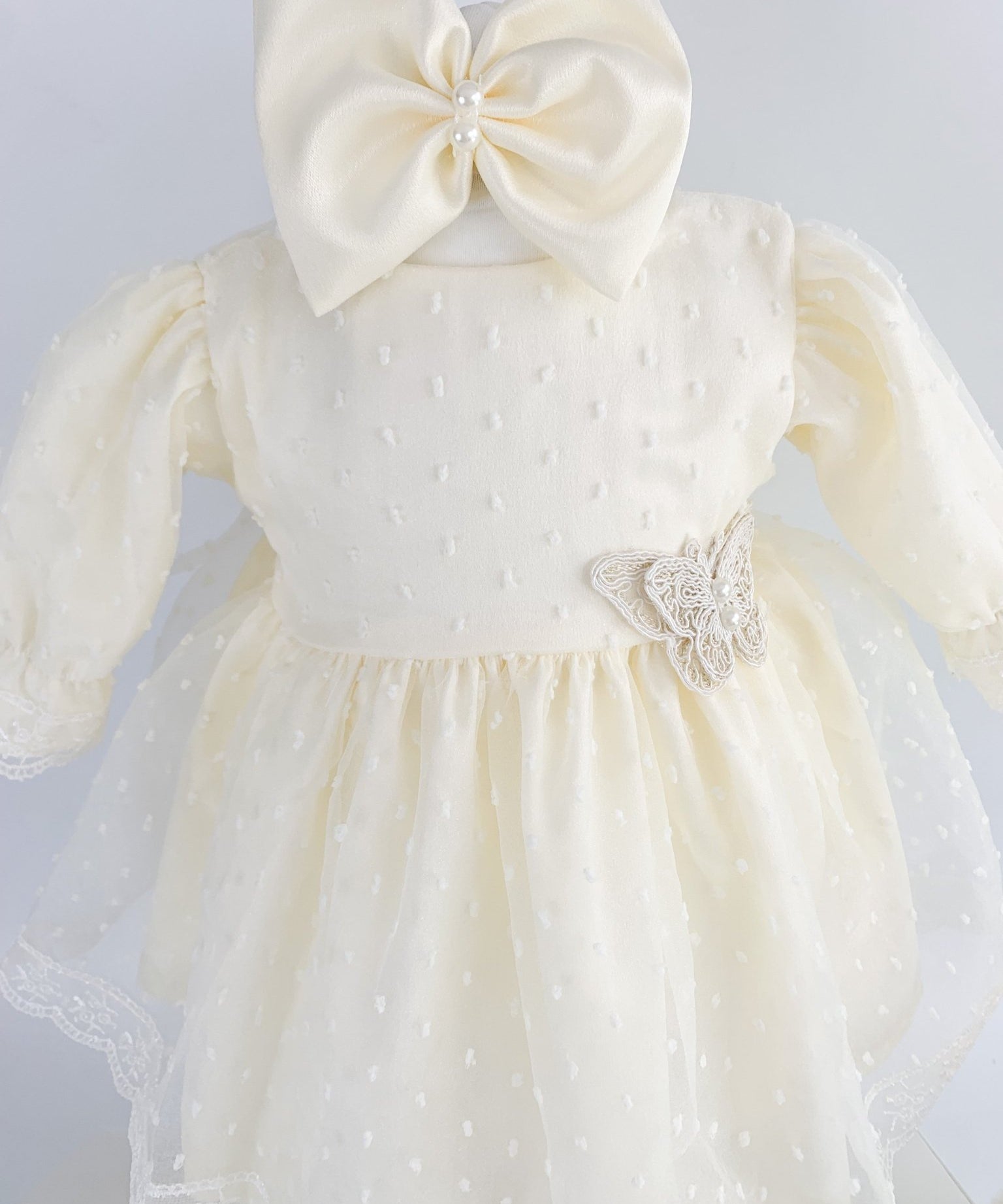 Set botez fetita Evelin - Botez bebelusi