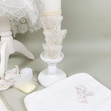 Set botez fetita Evelyn - Botez bebelusi