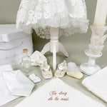 Set botez fetita Evelyn - Botez bebelusi