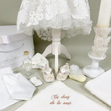 Set botez fetita Evelyn - Botez bebelusi