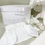 Set botez fetita Evelyn - Botez bebelusi