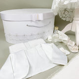 Set botez fetita Evelyn - Botez bebelusi