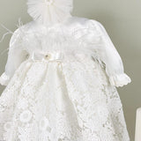 Set botez fetita Evelyn - Botez bebelusi