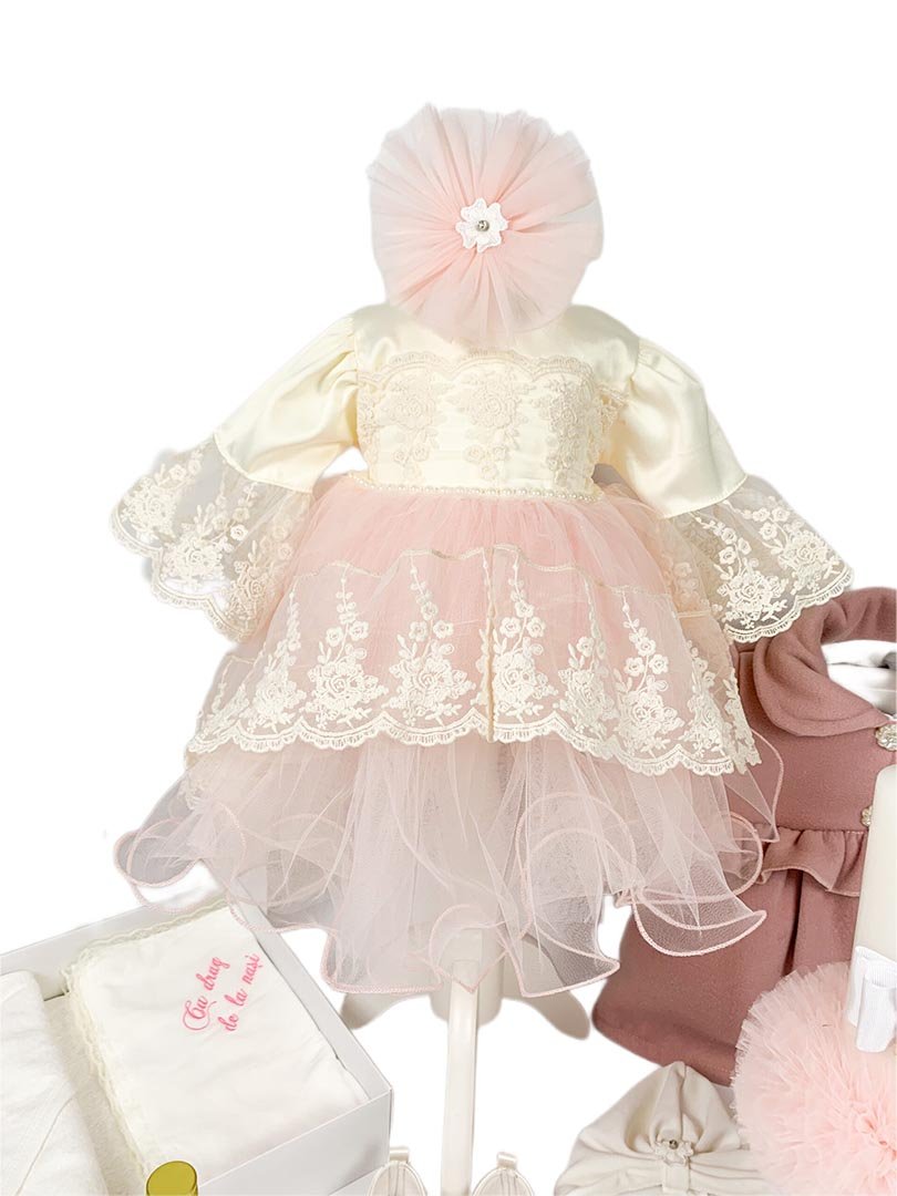 Set botez fetita Fabia - Botez bebelusi