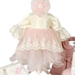 Set botez fetita Fabia - Botez bebelusi