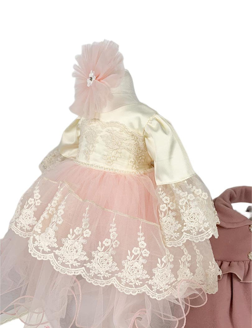 Set botez fetita Fabia - Botez bebelusi