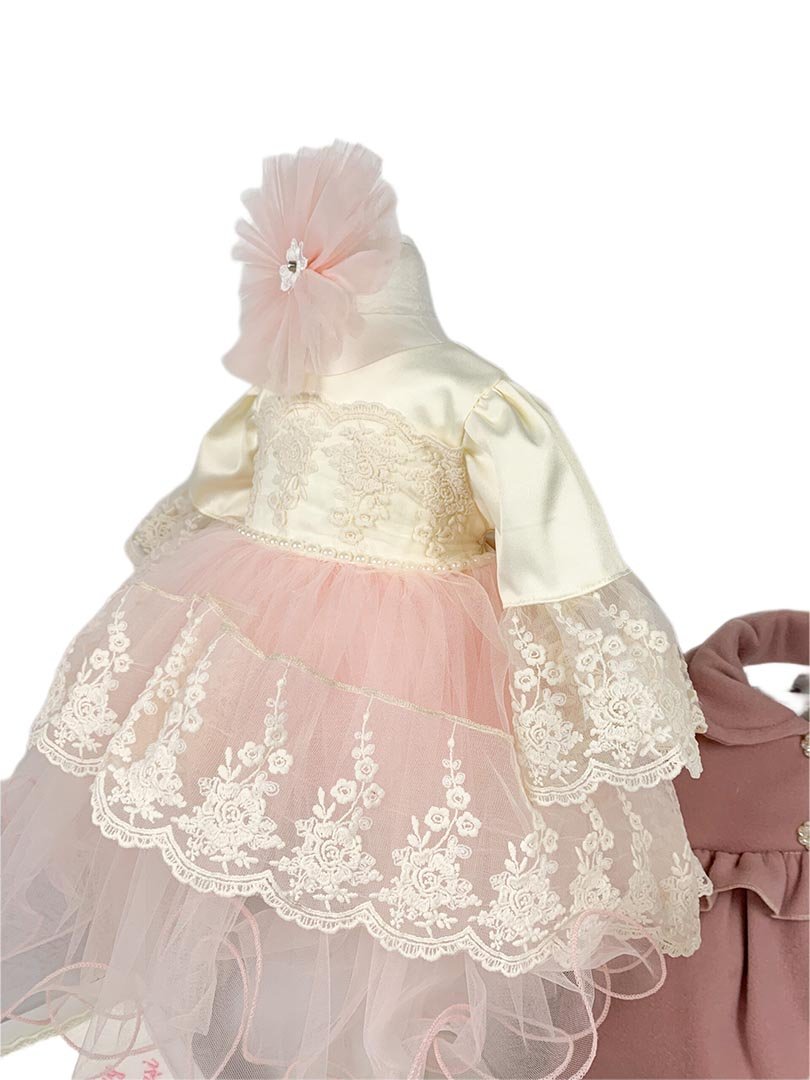 Set botez fetita Fabia - Botez bebelusi
