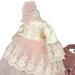 Set botez fetita Fabia - Botez bebelusi