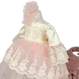 Set botez fetita Fabia - Botez bebelusi