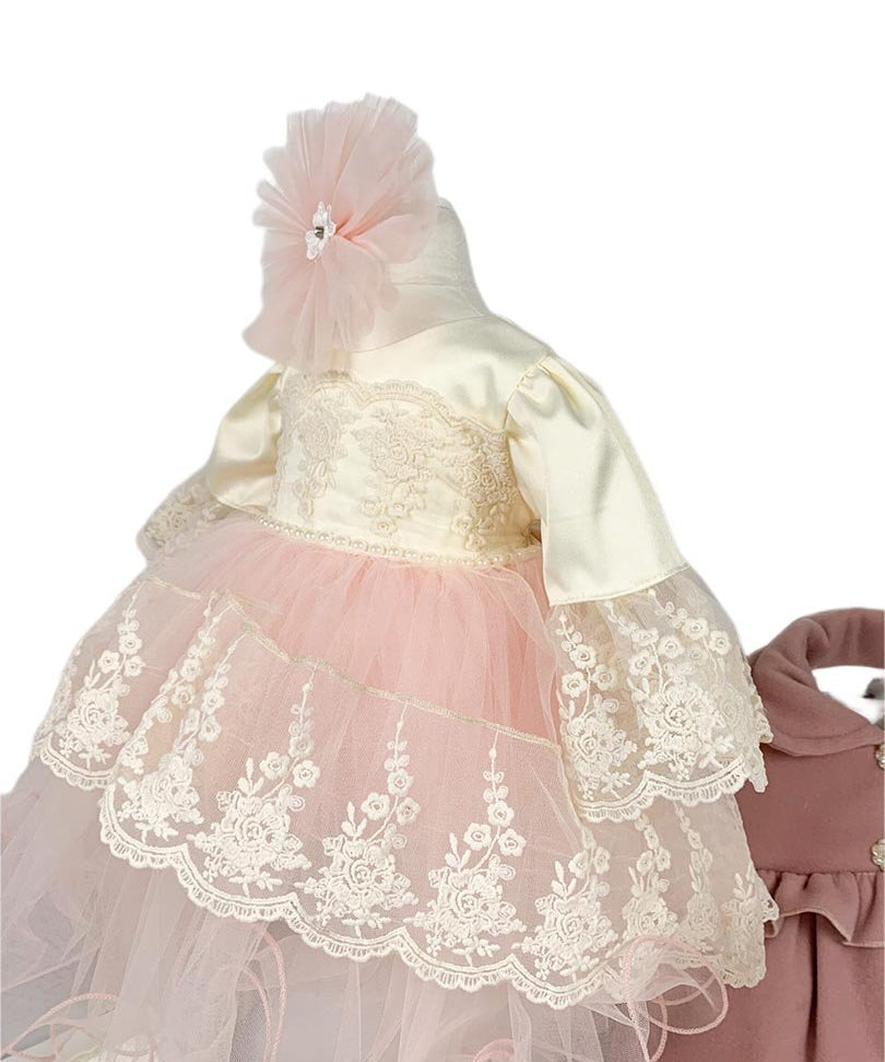 Set botez fetita Fabia - Botez bebelusi