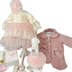 Set botez fetita Fabia - Botez bebelusi