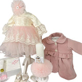 Set botez fetita Fabia - Botez bebelusi