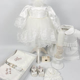 Set botez fetita Fancy - Botez bebelusi