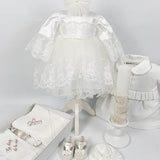 Set botez fetita Fancy - Botez bebelusi