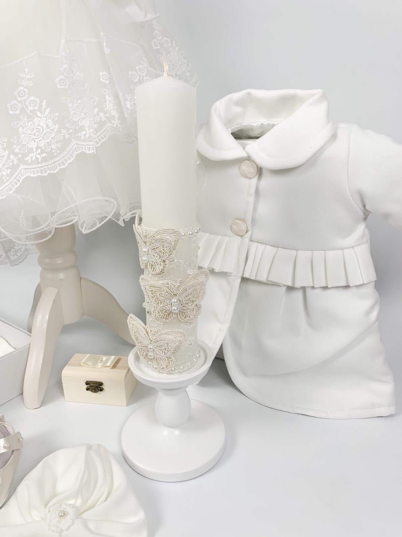 Set botez fetita Fancy - Botez bebelusi