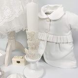 Set botez fetita Fancy - Botez bebelusi