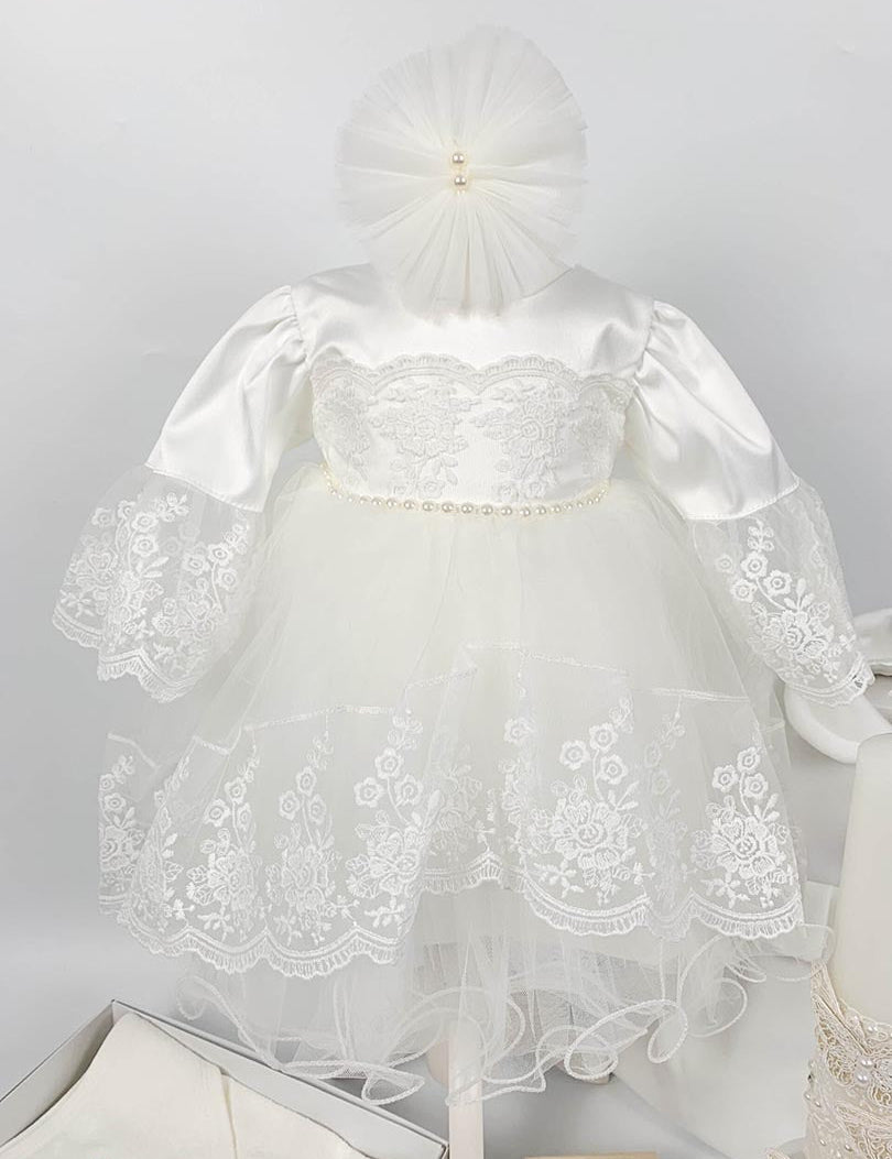 Set botez fetita Fancy - Botez bebelusi