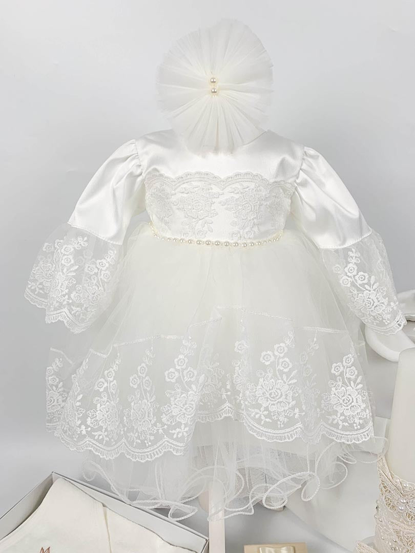 Set botez fetita Fancy - Botez bebelusi