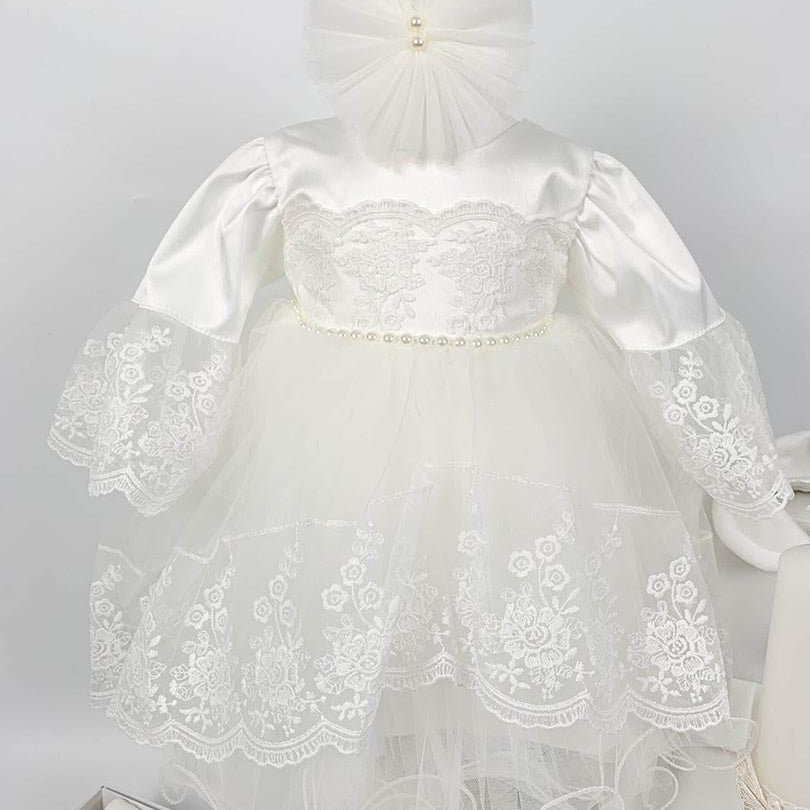 Set botez fetita Fancy - Botez bebelusi