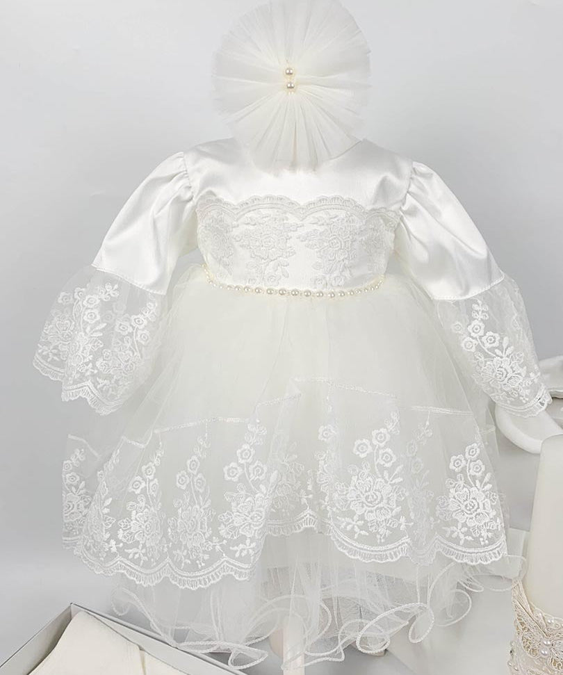 Set botez fetita Fancy - Botez bebelusi