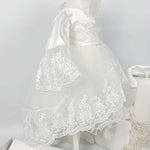 Set botez fetita Fancy - Botez bebelusi