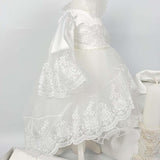 Set botez fetita Fancy - Botez bebelusi