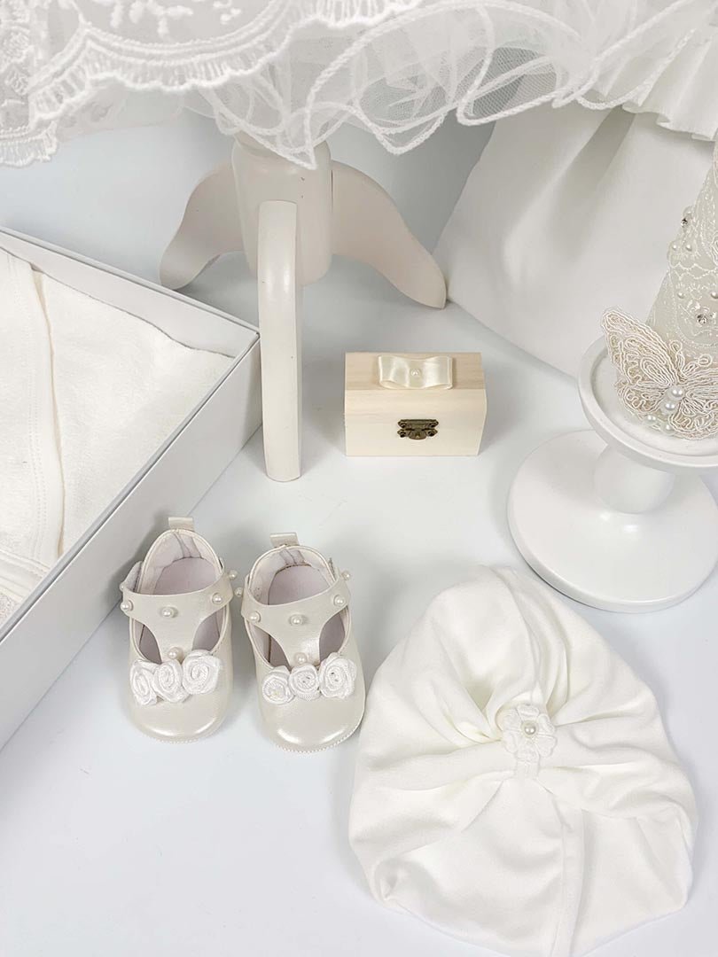 Set botez fetita Fancy - Botez bebelusi