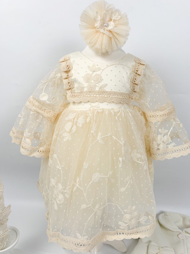 Set botez fetita Fatha - Botez bebelusi