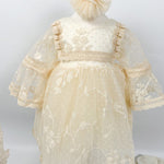 Set botez fetita Fatha - Botez bebelusi